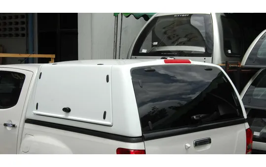 FORD RANGER 2012- D/C HT WORKMAN PRIMER 2