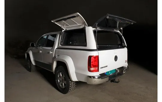 HARD TOP CARRYBOY WORKMAN 4 DOORS 2