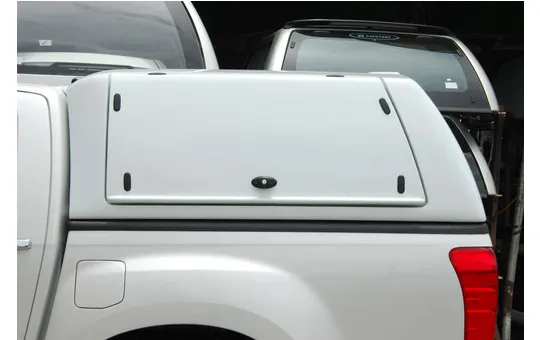 HARD TOP CARRYBOY WORKMAN 4 DOORS 3