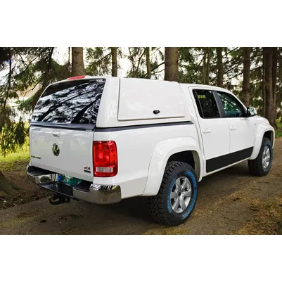 HARD TOP CARRYBOY WORKMAN 4 DOORS