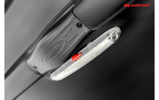 SPORT LID x WILDTRAK DOPPIA CABINA con primer, da verniciare montaggio con morsetti 3