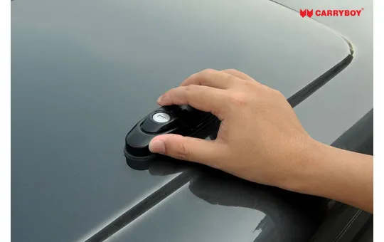 SPORT LID x WILDTRAK DOPPIA CABINA con primer, da verniciare montaggio con morsetti 4