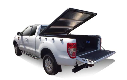ALU SPORT LID EVO SUPERCAB 2