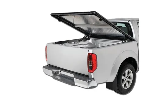 ALU SPORT LID EVO CLUB CAB 3