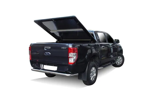 ALU SPORT LID EVO DOUBLE CAB BLACK 3