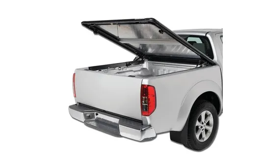 SPORT LID ALLUMINIO EVO DOPPIA CABINA 3