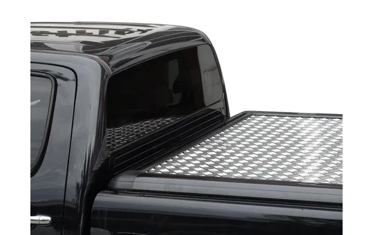 SPORT-LID ALLUMINIO EVO DOPPIA CABINA 2