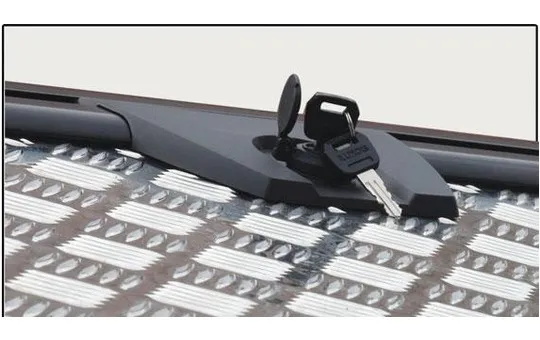 SPORT-LID ALLUMINIO EVO DOPPIA CABINA 3