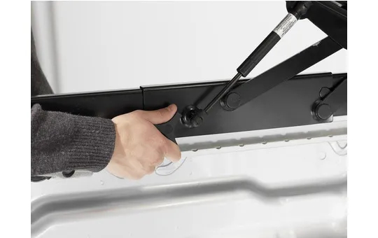 SPORT-LID ALLUMINIO EVO DOPPIA CABINA 4