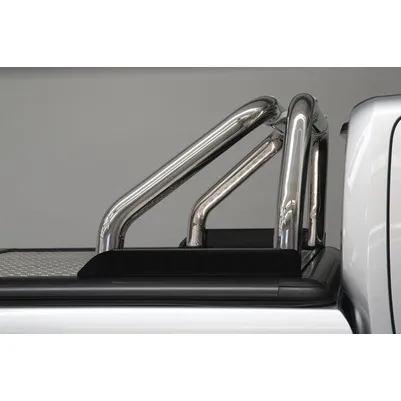ROLL BAR 70 PER SPORT LID ALLUMINIO