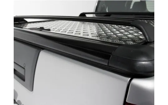 VW AMAROK BARRE PER SPORT LID ALLUMINIO(COPPIA) 2