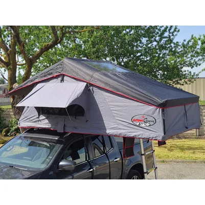 TENDA DA TETTO ARRIGONI CAMPING WILD