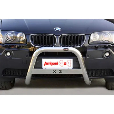 Accessori fuoristrada suv pickup 4x4 JEEP vendita online - Arrigoni4x4