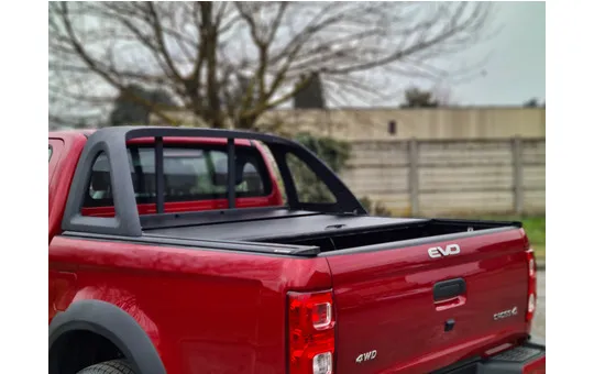 ROLLER KEKO BLACK PER ROLL BAR OE 5