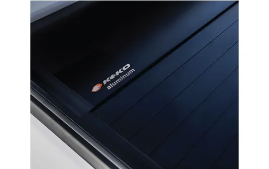 ROLLER KEKO BLACK PER ROLL BAR OE 6