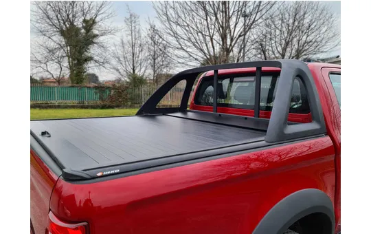ROLLER KEKO BLACK PER ROLL BAR OE 4