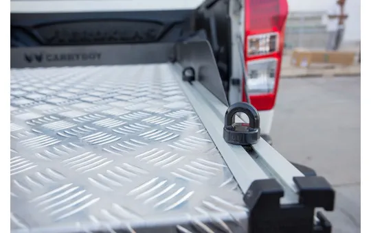 PIANALE ESTRAIBILE CARRYBOY PER DOPPIA CABINA 5
