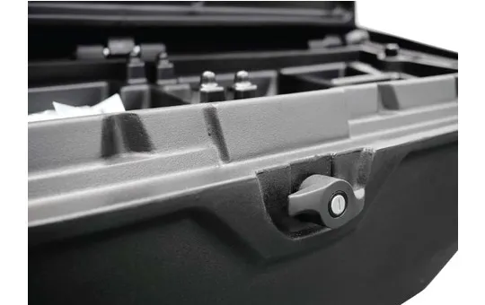 TOOLBOX AEROKLAS GLADIATOR XL 4
