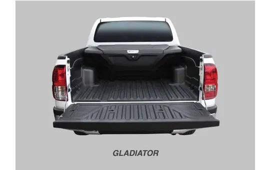 TOOLBOX AEROKLAS GLADIATOR XL 5