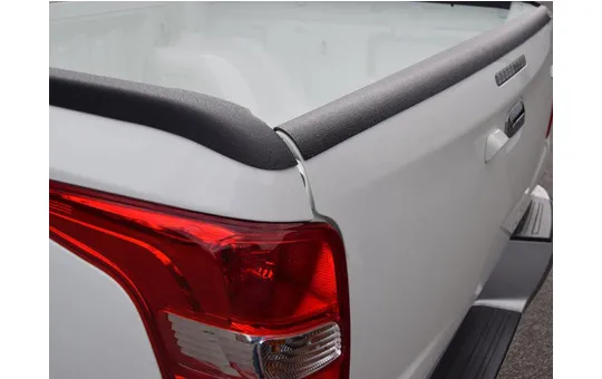 BED RAIL CAPS DOUBLE CAB 2