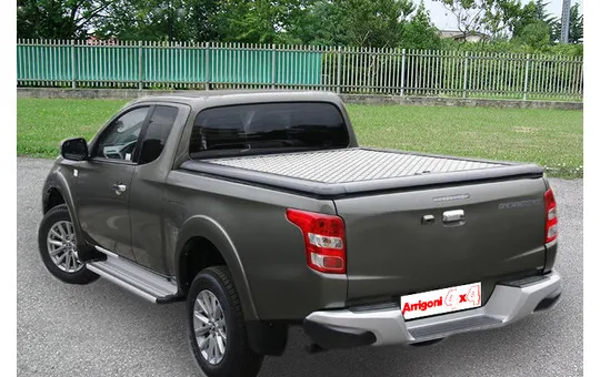 ALU SPORT LID EVO DOUBLE CAB 1