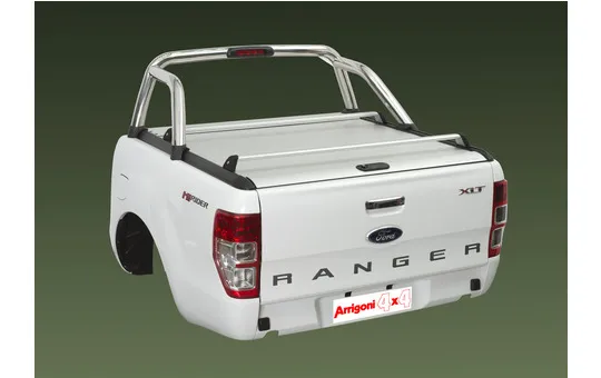KIT PER MONTAGGIO ROLLBAR OE SU ROLLER MTR PER D/C E SUPER CAB 2