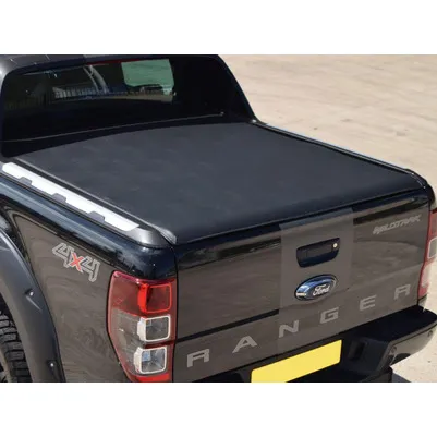 SOFT TOP x WILD TRAK double cab