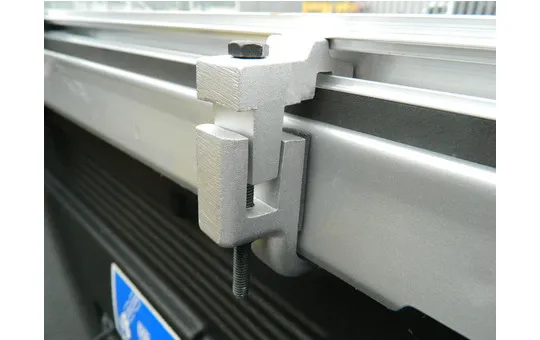 TELO KEKO DOPPIA CABINA PER ROLL BAR OE 5