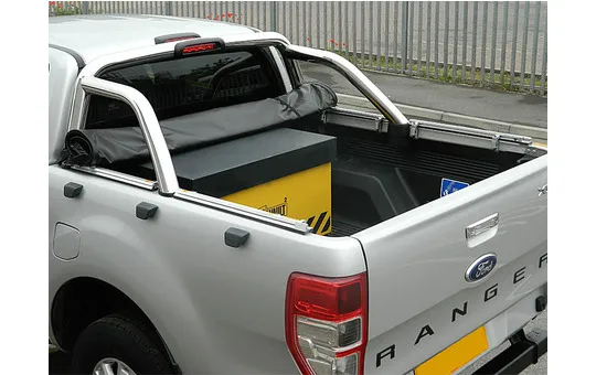 TELO KEKO DOPPIA CABINA PER ROLL BAR OE 2
