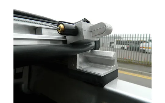 TELO KEKO DOPPIA CABINA PER ROLL BAR OE 3