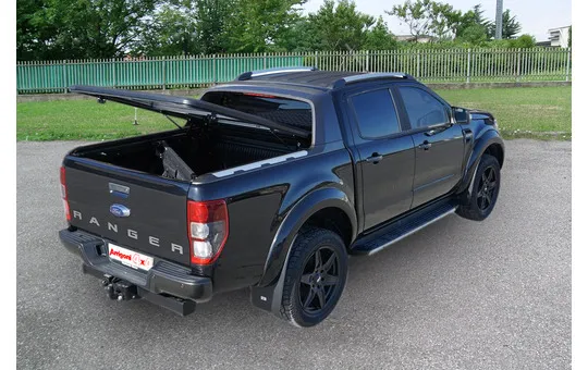 ALU SPORT LID EVO DOUBLE CAB FOR WILDTRAK 2