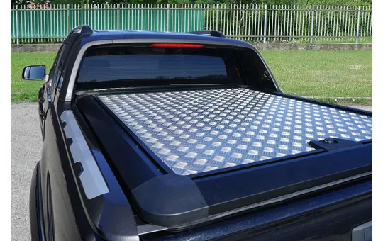 ALU SPORT LID EVO DOUBLE CAB FOR WILDTRAK 3