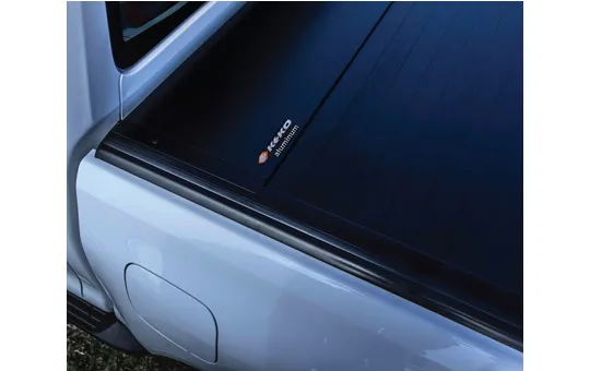 ROLLER KEKO BLACK DOPPIA CABINA 2