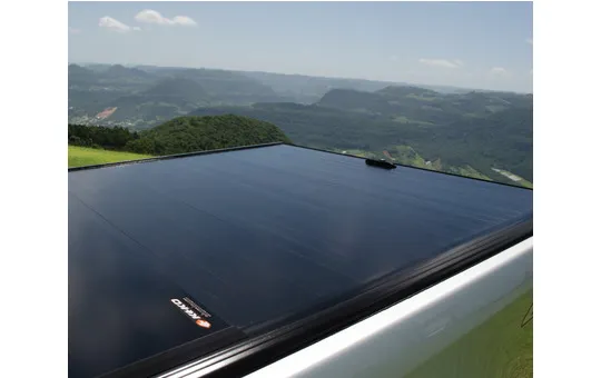 ROLLER KEKO BLACK DOPPIA CABINA 3