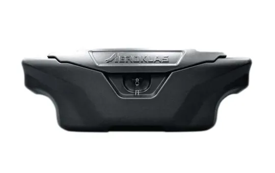 BAULETTO AEROKLAS GRAVITY 2