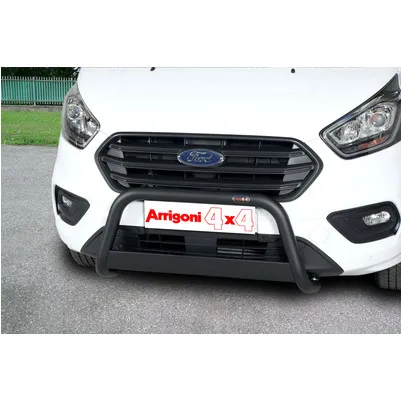Accessori Ford 4x4 - Arrigoni4x4