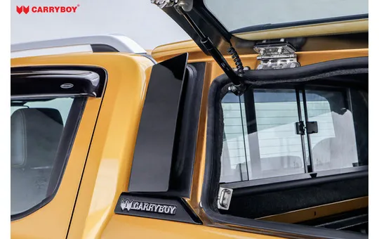 HARD TOP ZX CARRYBOY 4