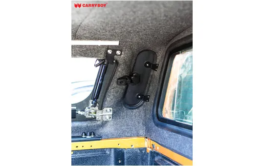 HARD TOP ZX CARRYBOY 5