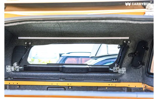 HARD TOP ZX CARRYBOY 6