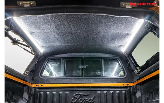 HARD TOP ZX CARRYBOY 7