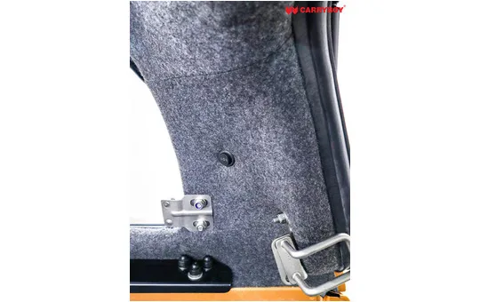 HARD TOP ZX CARRYBOY 8