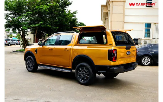 RANGER 2023- D/C HT WM 2