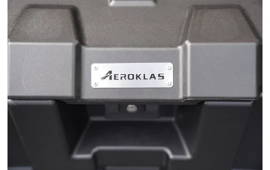 TOOLBOX AEROKLAS TANK 4