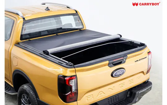 FORD 2023- X/C SOFT LID NERO 2