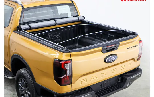 FORD 2023- X/C SOFT LID NERO 3