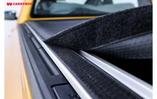 FORD 2023- X/C SOFT LID NERO 5