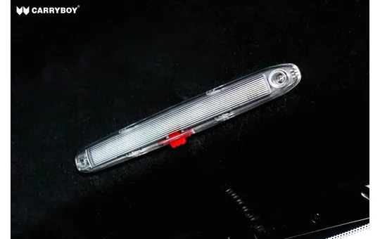 HARD TOP SR5 CARRYBOY SENZA VETRI 5