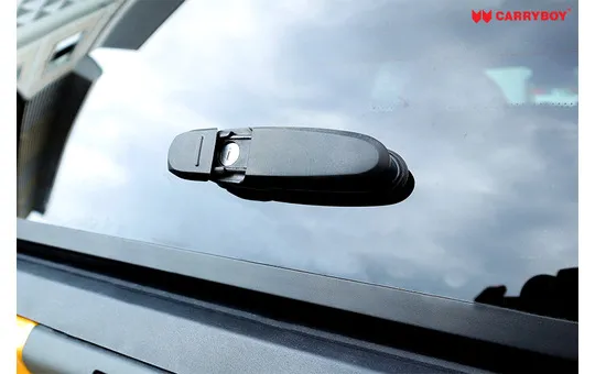 HARD TOP WORKMAN CARRYBOY PER EXTRACAB 5