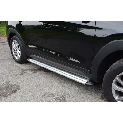 PEDANA ALLUMINIO S50