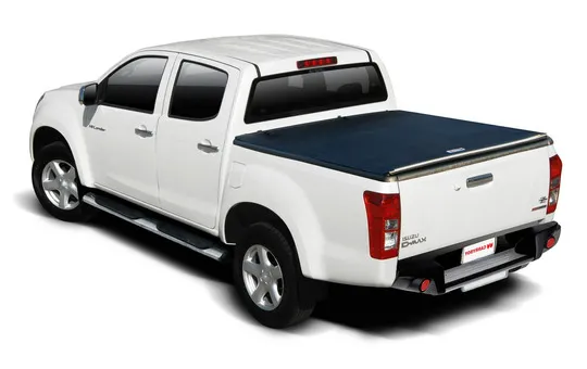 SOFT LID NERO EXTRACAB (separatore,se presente, va tolto) 2012 e 2017 2